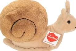 Teddy Hermann - Sneglen Lotta 20 cm