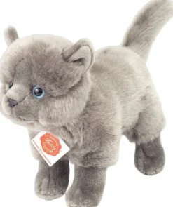 Teddy Hermann - Stående Karteuser 20 cm