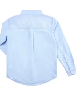 Teis oxford shirt - Organic