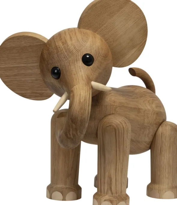 Tembo, Elefant