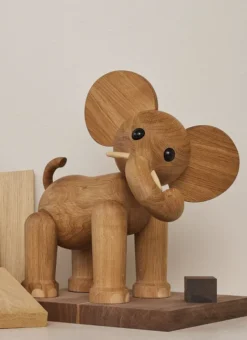 Tembo, Elefant