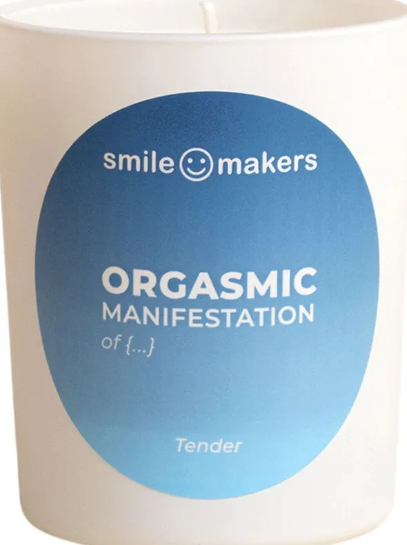 Tender Orgasmic Manifestation Massagelys