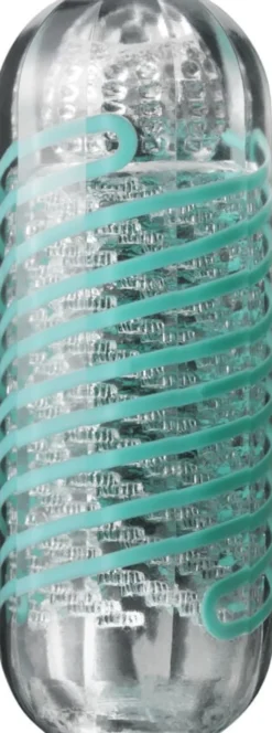 TENGA - SPINNER MASTURBATOR 04 PIXEL
