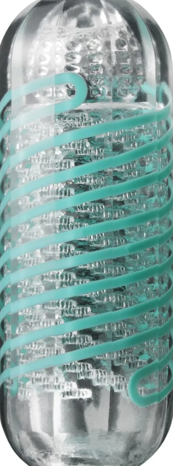 TENGA - SPINNER MASTURBATOR 04 PIXEL