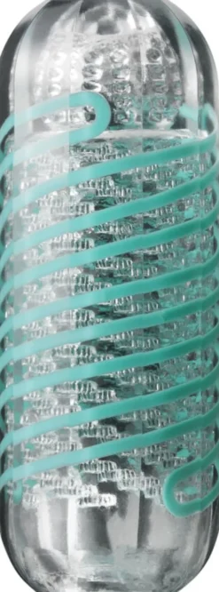 TENGA - SPINNER MASTURBATOR 04 PIXEL