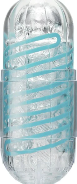 TENGA - SPINNER MASTURBATOR 01 TETRA