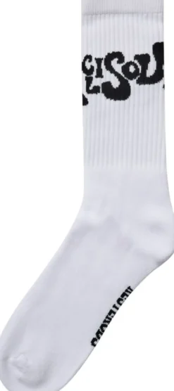 Tennis Sock 2-pack Burger Box