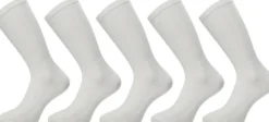 Tennis Socks 5-pack ½ terry