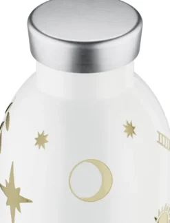 Termoflaske - Clima - Radio Galaxy - 500 ml