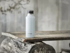 Termosflaska Hydration 600 ml Ljusblå