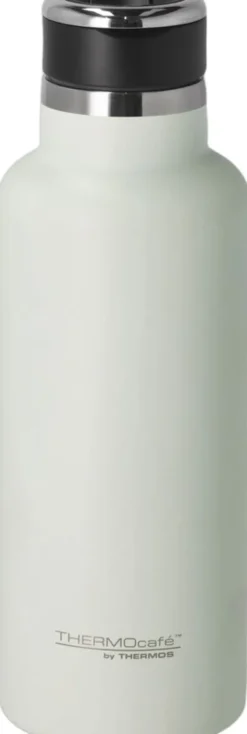 Termosflaska Hydration 600 ml Ljusblå