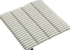 Terrazza bold stripe sidehynde