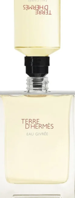 TERRE D'HERMÈS EAU GIVRÈE EAU DE PARFUM