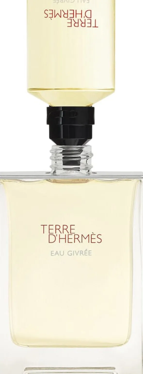 TERRE D'HERMÈS EAU GIVRÈE EAU DE PARFUM