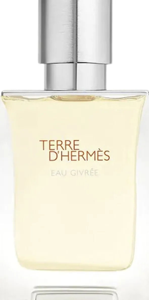 TERRE D'HERMÈS EAU GIVRÈE EAU DE PARFUM