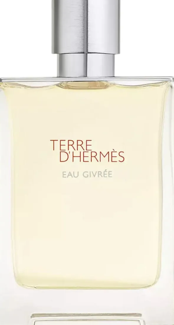 TERRE D'HERMÈS EAU GIVRÈE EAU DE PARFUM
