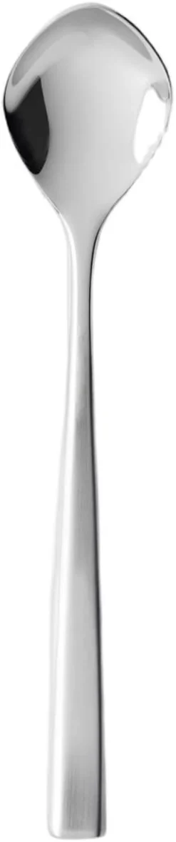 Tesked Fuga 14 cm Matt/Blankt stål
