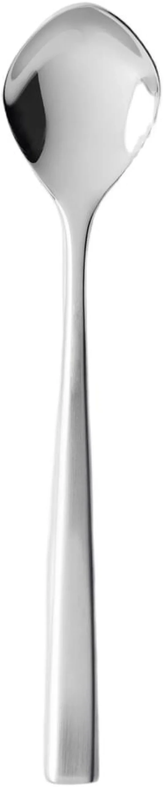 Tesked Fuga 14 cm Matt/Blankt stål