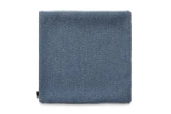 Texture Cushion Cover-50 x 50-Pigeon blue