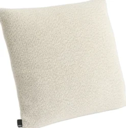 Texture Cushion-50 x 50-Cream melange