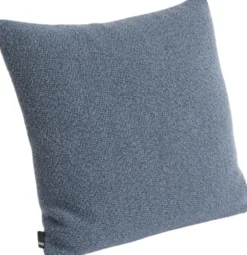 Texture Cushion-50 x 50-Pigeon blue