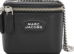 THE MINI VANITY BAG