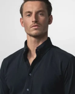The Ambassador | Navy | Slim fit