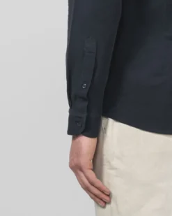 The Ambassador | Navy | Slim fit