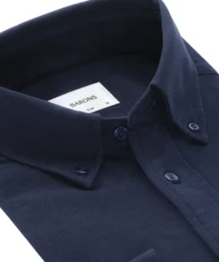 The Ambassador | Navy | Slim fit