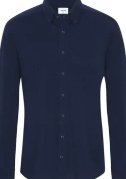 The Ambassador | Navy | Slim fit