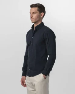 The Ambassador | Navy | Slim fit