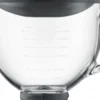 The Bakery Boss - Brushed Aluminium