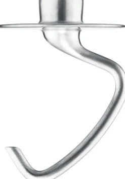 The Bakery Boss - Brushed Aluminium