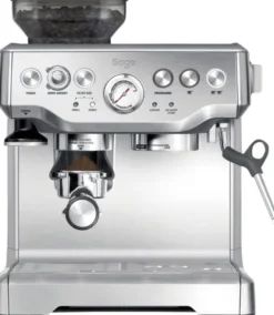 The Barista Express
