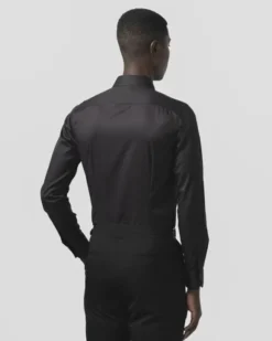 The Consultant 4. 0 | Black | Slim fit