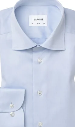 The Consultant 4. 0 | Light blue | Contemporary fit