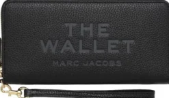 THE CONTINENTAL WALLET