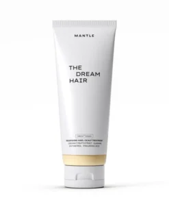The Dream Hair Nourishing hair + scalp treatment