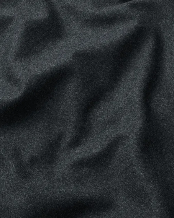 The Driver | Charcoal Grey