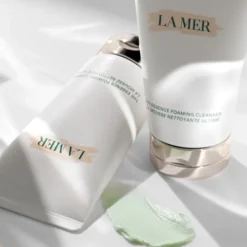 The Essence Foaming Cleanser Face Wash