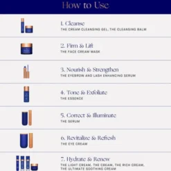The Face Cream Mask