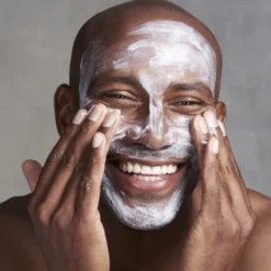 The Face Cream Mask