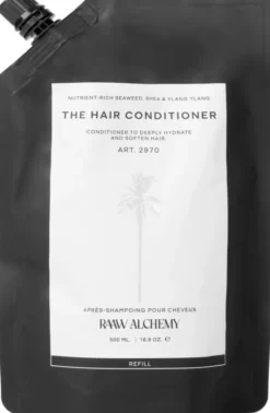 The Hair Conditioner 500ml Refill