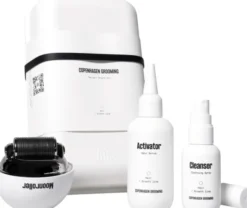 The Hair Growth Kit