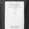 The Hair Shampoo 500ml Refill