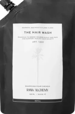 The Hair Shampoo 500ml Refill