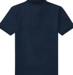 The Iconic Mesh Polo Shirt