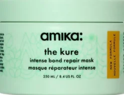 The Kure - Intensivt reparerande mask