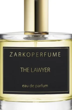 THE LAWYER EDP - 100 ML.