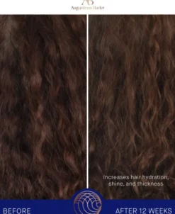 The Leave-In Hair Treatment